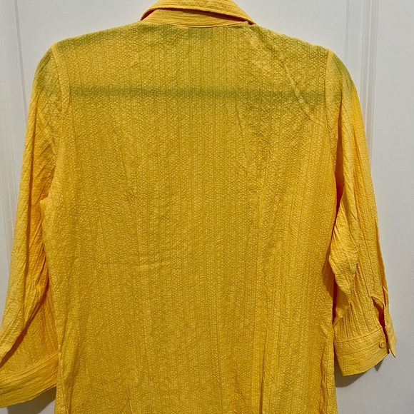 Yolo full sleep shirt - Picture 5 of 5